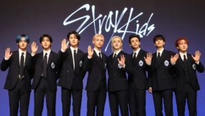 Stray Kids анонсировали серию концертов STRAYCITY в Латинской Америке
