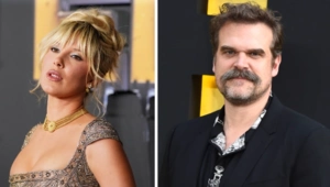 21-летняя Милли Бобби Браун обвинила своего «экранного отца» в домогательствах 21-летняя Милли Бобби Браун обвинила своего «экранного отца» в домогательствах