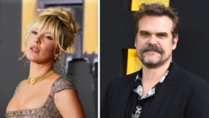 21-летняя Милли Бобби Браун обвинила своего «экранного отца» в  домогательствах