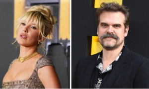 21-летняя Милли Бобби Браун обвинила своего «экранного отца» в травле