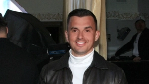 Кирилл Туриченко трогательно признался в любви к жене по особенному поводу