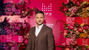 Сергей Лазарев рассказал, кого из певиц хотел бы видеть лауреатами Премии МУЗ-ТВ 2025. Легенда Сергей Лазарев рассказал, кого из певиц хотел бы видеть лауреатами Премии МУЗ-ТВ 2025. Легенда