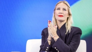 Елена Летучая получила травму головы после нападения на съемках шоу