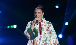 Елена Ваенга подробно рассказала о болезни, из-за которой отменила все концерты