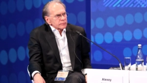 Алексей Гуськов высказался о поисках таланта Алексей Гуськов высказался о поисках таланта