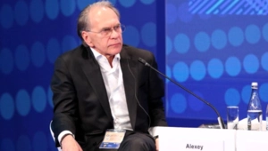 Алексей Гуськов высказался о поисках таланта