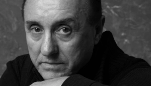 Скончался актер сериалов «Улицы разбитых фонарей» и «Тайны следствия» Валерий  Бочкин