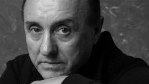 Скончался актер сериалов «Улицы разбитых фонарей» и «Тайны следствия» Валерий  Бочкин