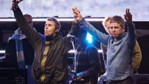 Документальный фильм о воссоединении рок-группы Oasis выйдет в мировой прокат