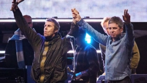 Документальный фильм о воссоединении рок-группы Oasis выйдет в мировой прокат