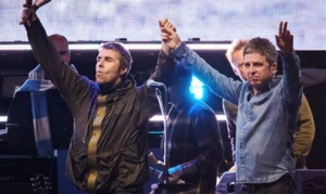 Документальный фильм о воссоединении рок-группы Oasis выйдет в мировой прокат