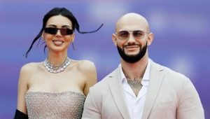 Джиган и Оксана Самойлова пришли к мировому соглашению по брачному договору