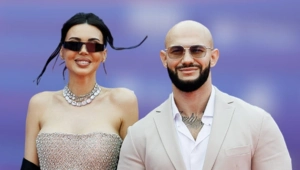 Джиган и Оксана Самойлова пришли к мировому соглашению по брачному договору Джиган и Оксана Самойлова пришли к мировому соглашению по брачному договору