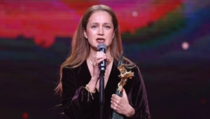 Исакова сделала неожиданное признание после того, как ее назвали лучшей актрисой сериалов Исакова сделала неожиданное признание после того, как ее назвали лучшей актрисой сериалов