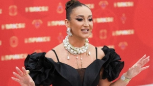 Ольга Бузова перенесла опасную процедуру на гортани ради спектакля