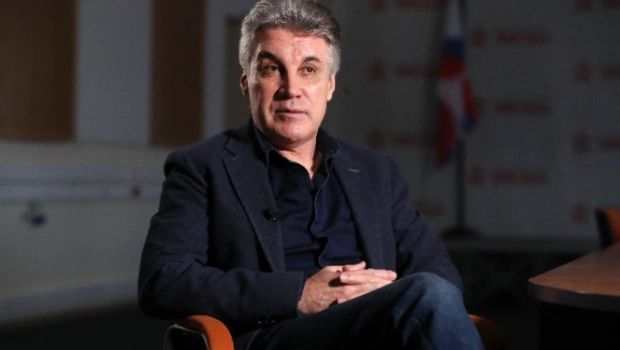 Сын Алексея Пиманова рассказал о последнем разговоре с отцом