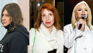 Наталья Штурм призвала Полину Лурье продать «нехорошую квартиру» Ларисы Долиной