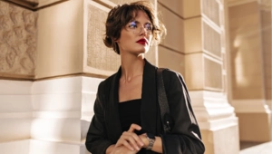 Стилист объяснила тренд на бережливый шик Стилист объяснила тренд на бережливый шик