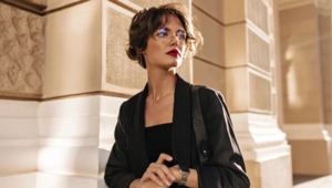 Стилист объяснила тренд на бережливый шик