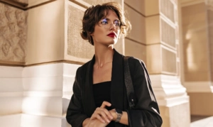 Стилист объяснила тренд на бережливый шик