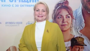 Светлана Пермякова показала впечатляющие изменения во внешности после похудения: ФОТО Светлана Пермякова показала впечатляющие изменения во внешности после похудения: ФОТО