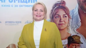 Светлана Пермякова показала впечатляющие изменения во внешности после похудения: ФОТО Светлана Пермякова показала впечатляющие изменения во внешности после похудения: ФОТО