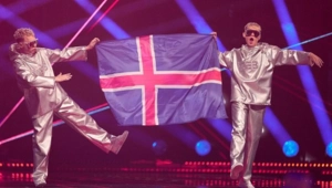 Исландия стала пятой страной, отказавшейся от участия в «Евровидении-2026» Исландия стала пятой страной, отказавшейся от участия в «Евровидении-2026»