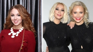 Адвокат Полины Дибровой пригласила Гордон и Кудрявцеву на свадьбу модели