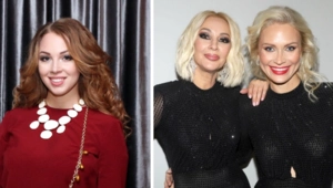 Адвокат Полины Дибровой пригласила Гордон и Кудрявцеву на свадьбу модели