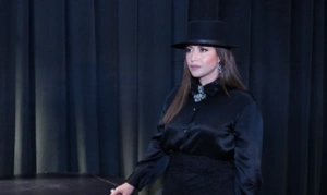 Жасмин раскритиковала инициативу о зарплате для домохозяек: «Ничего сложного» Жасмин раскритиковала инициативу о зарплате для домохозяек: «Ничего сложного»