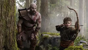 В экранизации «God of War» заменят исполнителя главной роли после травмы Райана Херста В экранизации «God of War» заменят исполнителя главной роли после травмы Райана Херста