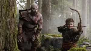 В экранизации «God of War» заменят исполнителя главной роли после травмы Райана Херста