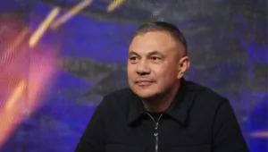 Константин Цзю рассказал, почему избегает поездок в метро Константин Цзю рассказал, почему избегает поездок в метро