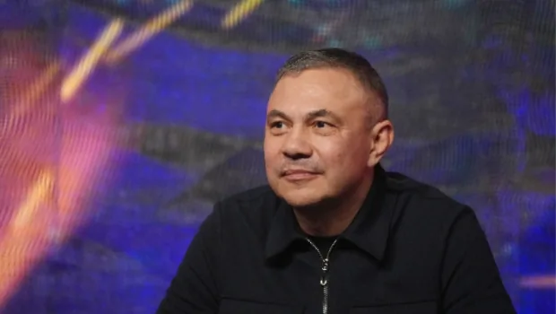 Константин Цзю рассказал, почему избегает поездок в метро