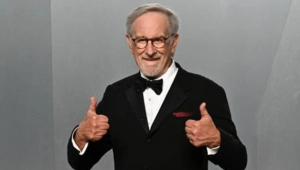 Стивен Спилберг рассказал, какие фильмы последних лет его впечатлили больше всего