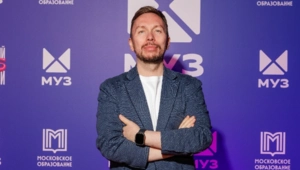 Владимир Филиппов подробно рассказал об организации Московского выпускного 2025 Владимир Филиппов подробно рассказал об организации Московского выпускного 2025