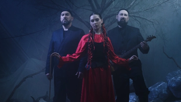 Группа AY YOLA поделилась ожиданиями от первого европейского тура