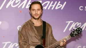 CHEBANOV рассказал, как его концерты помогают людям находить любовь