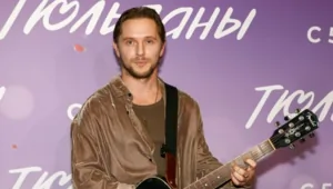 CHEBANOV рассказал, как его концерты помогают людям находить любовь