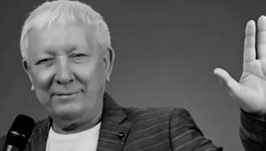 Исполнитель русского шансона Леонид Телешев умер на 65-м году жизни