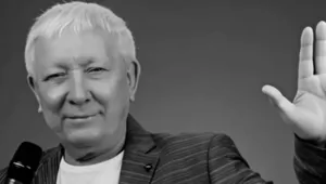 Исполнитель русского шансона Леонид Телешев умер на 65-м году жизни Исполнитель русского шансона Леонид Телешев умер на 65-м году жизни