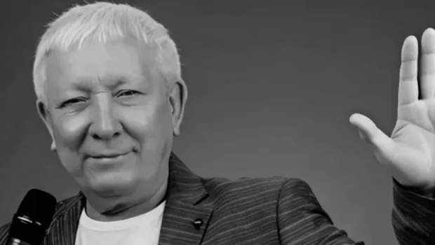 Исполнитель русского шансона Леонид Телешев умер на 65-м году жизни