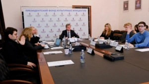 В рамках отбора музыкального контента ПФКИ к финансированною рекомендовано 142 проекта