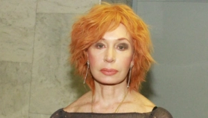 Татьяна Васильева готовится к суду с наехавшим на нее водителем: «По камерам всё видно»