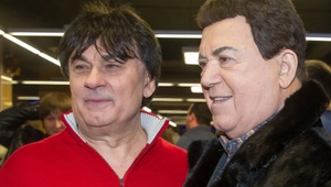 Александр Серов разочаровал выступлением на новогоднем концерте:  что происходит