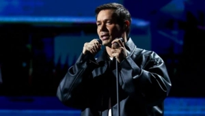 Стас Пьеха рассказал, какую женщину хочет видеть рядом с собой Стас Пьеха рассказал, какую женщину хочет видеть рядом с собой