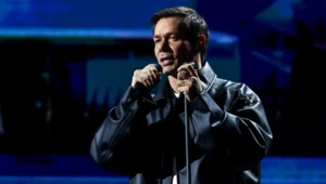 Стас Пьеха рассказал, какую женщину хочет видеть рядом с собой Стас Пьеха рассказал, какую женщину хочет видеть рядом с собой