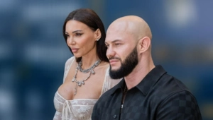 Адвокат Жорин прояснил ситуацию с желанием Джигана забрать детей у Самойловой при разводе Адвокат Жорин прояснил ситуацию с желанием Джигана забрать детей у Самойловой при разводе