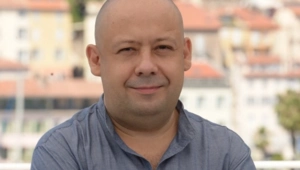 Алексей Герман-младший снимет фильм об Эйзенштейне