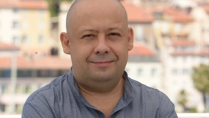 Алексей Герман-младший снимет фильм об Эйзенштейне